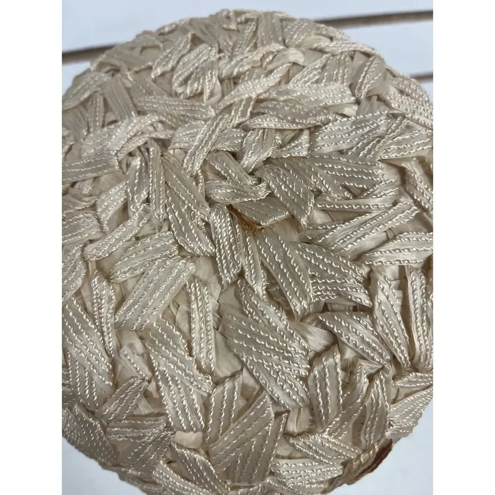Womens Vintage Original Union Designer Hat - HQ 107190 - Made In The USA - Picture 6 of 9